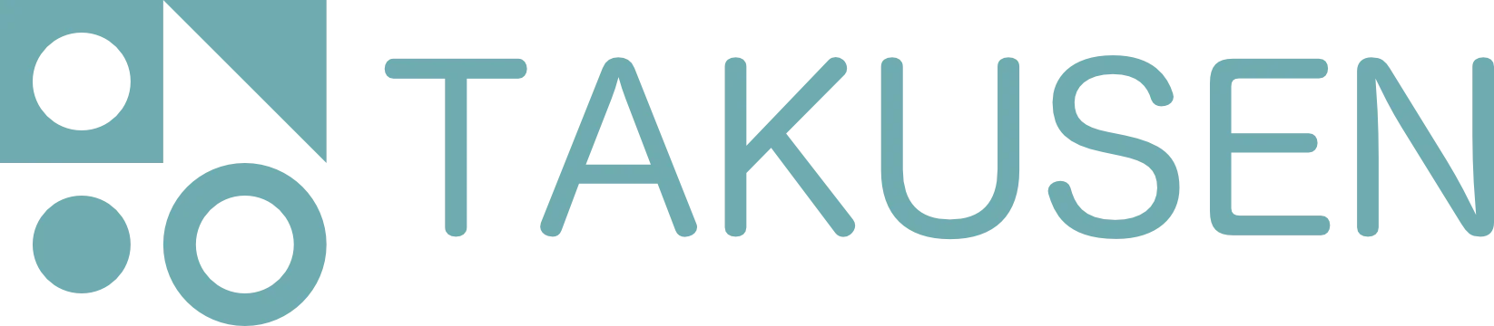 TAKUSEN